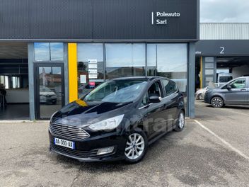 FORD C-MAX 2 II (2) 1.0 ECOBOOST 125 S&S TITANIUM BV6