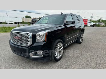 GMC YUKON 6.2 V8 400 DENALI BVA