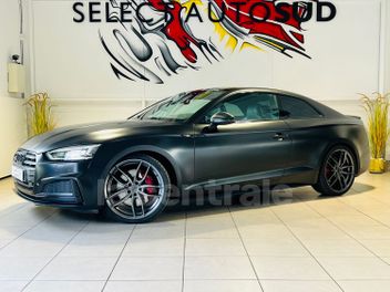 AUDI S5 (2) 3.0 TFSI 354 QUATTRO S TIPTRONIC 8