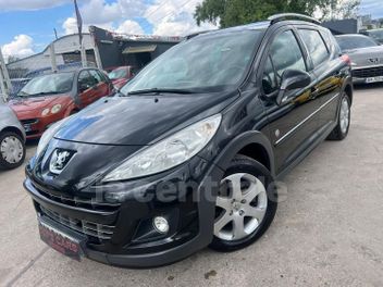 PEUGEOT 207 SW (2) SW 1.6 HDI 110 FAP OUTDOOR