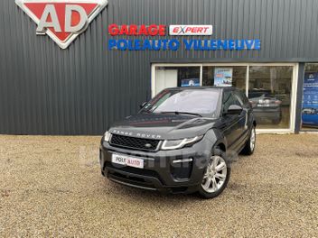 LAND ROVER RANGE ROVER EVOQUE (2) SD4 240 HSE DYNAMIC BVA