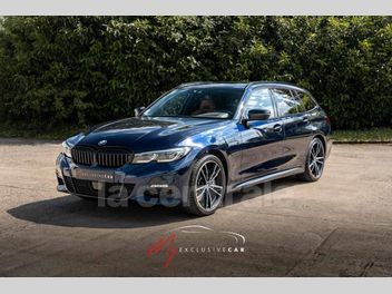 BMW SERIE 3 G21 TOURING (G21) TOURING 330E HYBRIDE XDRIVE 292 M SPORT BVA8