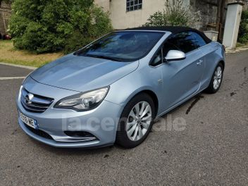 OPEL CASCADA 1.4 TURBO 140 S/S COSMO