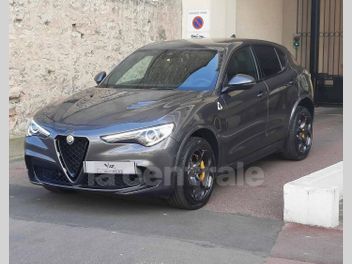 ALFA ROMEO STELVIO QUADRIFOGLIO 2.9 V6 510 Q4 QUADRIFOGLIO AT8 2020