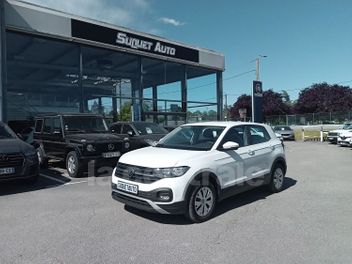 VOLKSWAGEN T-CROSS 1.0 TSI 110