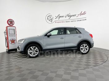 AUDI Q2 (2) 30 TFSI 110 DESIGN LUXE