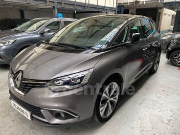 RENAULT SCENIC 4 IV 1.3 TCE 140 ENERGY INTENS