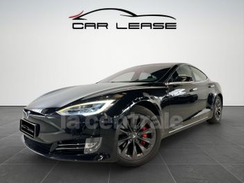 TESLA MODEL S (2) P100D PERFORMANCE LUDICROUS DUAL MOTOR 100 KWH