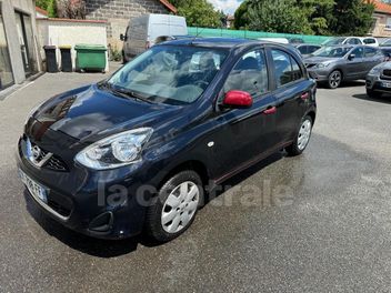 NISSAN MICRA 4 IV (2) 1.2 80 ACENTA