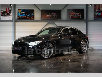 BMW SERIE 3 F80 M3 (F80) (2) M3 PACK COMPETITION 450 DKG7