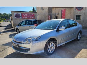 RENAULT LAGUNA 3 III 1.5 DCI 110 BUSINESS