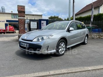 RENAULT LAGUNA 3 ESTATE III ESTATE 2.0 DCI 150 FAP CARMINAT BVA