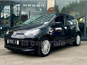 VOLKSWAGEN UP! 1.0 75 UP! SERIE CUP 5P ASG5
