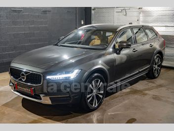VOLVO V90 CROSS COUNTRY CROSS COUNTRY D4 ADBLUE 190 AWD LUXE GEARTRONIC 8