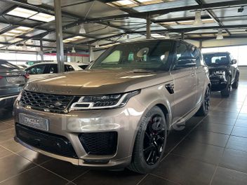 LAND ROVER RANGE ROVER SPORT 2 II (2) 2.0 P400E 17CV PHEV 404 HSE DYNAMIC AUTO