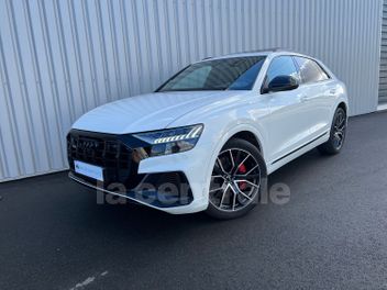 AUDI SQ8 4.0 TDI 435 QUATTRO TIPTRONIC