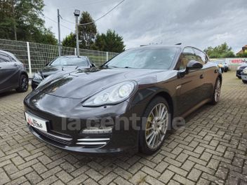 PORSCHE PANAMERA 3.6 V6 300 4 PLATINUM EDITION