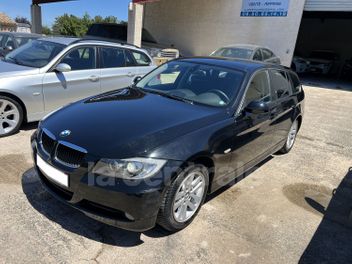 BMW SERIE 3 E91 TOURING (E91) TOURING 320DA LUXE