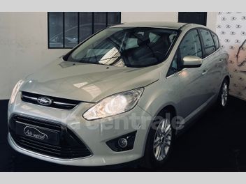 FORD C-MAX 2 II 2.0 TDCI 115 FAP TITANIUM POWERSHIFT