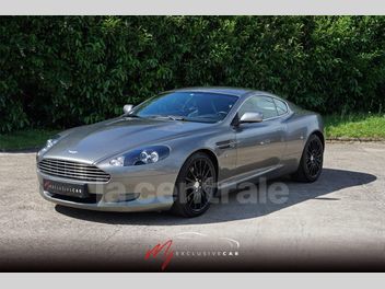 ASTON MARTIN DB9 COUPE 5.9 V12 455 TOUCHTRONIC