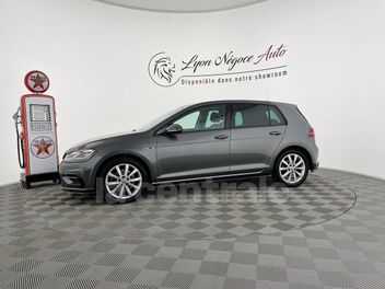 VOLKSWAGEN GOLF 7 VII (2) 1.5 TSI EVO 150 BLUEMOTION TECHNOLOGY CARAT DSG7 5P