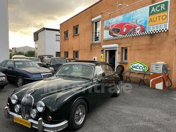 JAGUAR 3.8 BERLINE