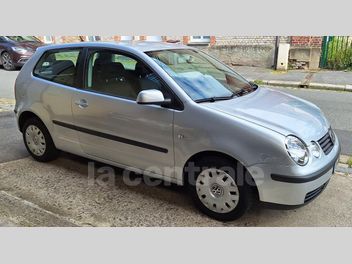 VOLKSWAGEN POLO 4 IV 1.4 16S 75 MATCH 3P