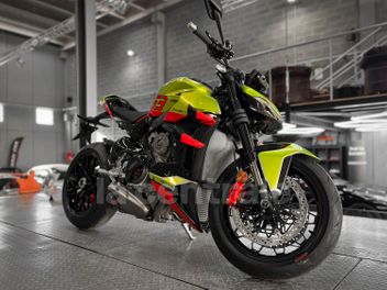 DUCATI STREETFIGHTER V4 S 1100