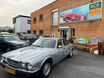 JAGUAR XJ6 4.2 BVA