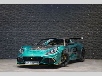 LOTUS EXIGE 2 II (3) 3.5 430 CUP