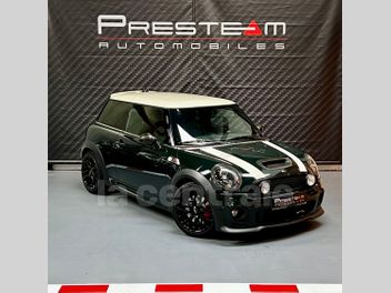 MINI MINI 2 JCW 3P II 1.6 211 JCW WORLD CHAMPIONSHIP 50