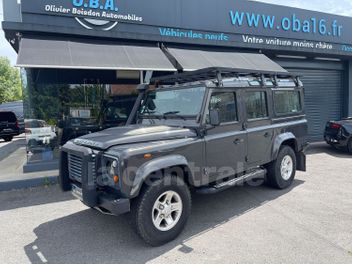 LAND ROVER DEFENDER 3 III SW 110 SE 7PL