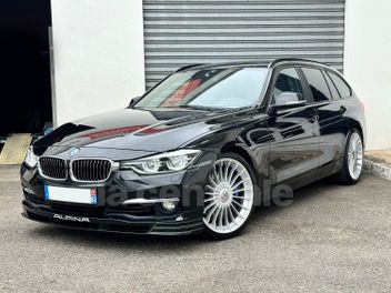 ALPINA B3 TOURING F31 B3 TOURING BI TURBO