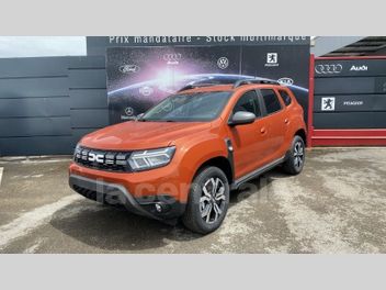 DACIA DUSTER 2 II (2) 1.5 BLUE DCI 115 4X2 JOURNEY