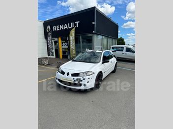 RENAULT MEGANE 2 RS II (2) 2.0 DCI 175 RS LUXE 3P