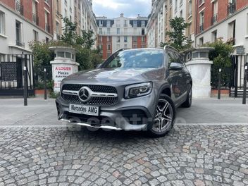 MERCEDES GLB 200 AMG LINE 7G-DCT 5PL