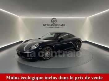 PORSCHE 911 TYPE 991 (991) (2) 3.0 420 CARRERA 4S PDK