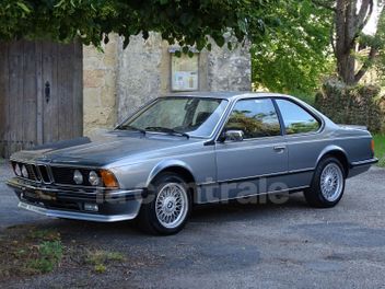 BMW SERIE 6 E24 COUPE 628CSI