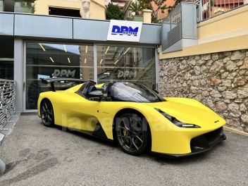 DALLARA 