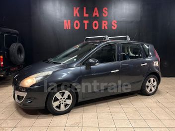 RENAULT SCENIC 3 III 1.5 DCI 105 DYNAMIQUE