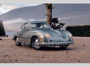 PORSCHE 356 SPEEDSTER SPEEDSTER