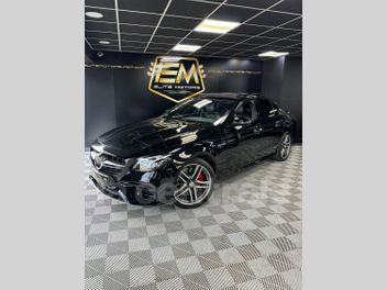 MERCEDES CLASSE E 5 AMG V 63 S AMG 4MATIC+