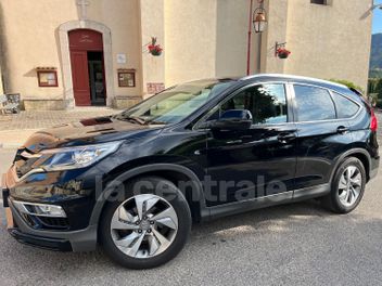 HONDA CR-V 4 IV (2) 1.6 I-DTEC 120 2WD EXECUTIVE NAVI PLUS