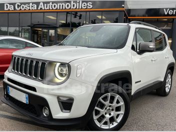 JEEP RENEGADE (2) 1.0 GSE T3 S&S 120 6CV LIMITED