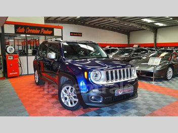 JEEP RENEGADE 1.4 MULTIAIR S&S 140 LIMITED MSQ6