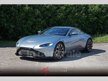 ASTON MARTIN VANTAGE 2 II COUPE V8 4.0 510 BVA8