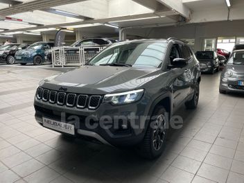 JEEP COMPASS 2 II (2) 1.3 PHEV T4 240 4XE EAWD UPLAND