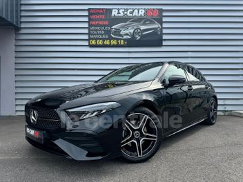 MERCEDES CLASSE A 4 IV (2) 180 AMG LINE 7G-DCT