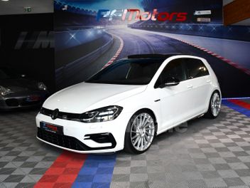 VOLKSWAGEN GOLF 7 R VII (2) 2.0 TSI 310 BLUEMOTION TECHNOLOGY R 4MOTION DSG7 5P