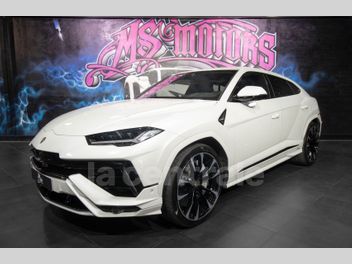 LAMBORGHINI URUS 4.0 V8 666 S BVA8